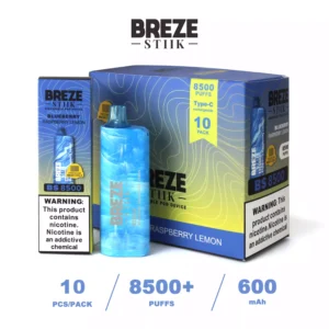 Who Offers the Best Bulk Prices on Breze Stiik Disposable Vapes2