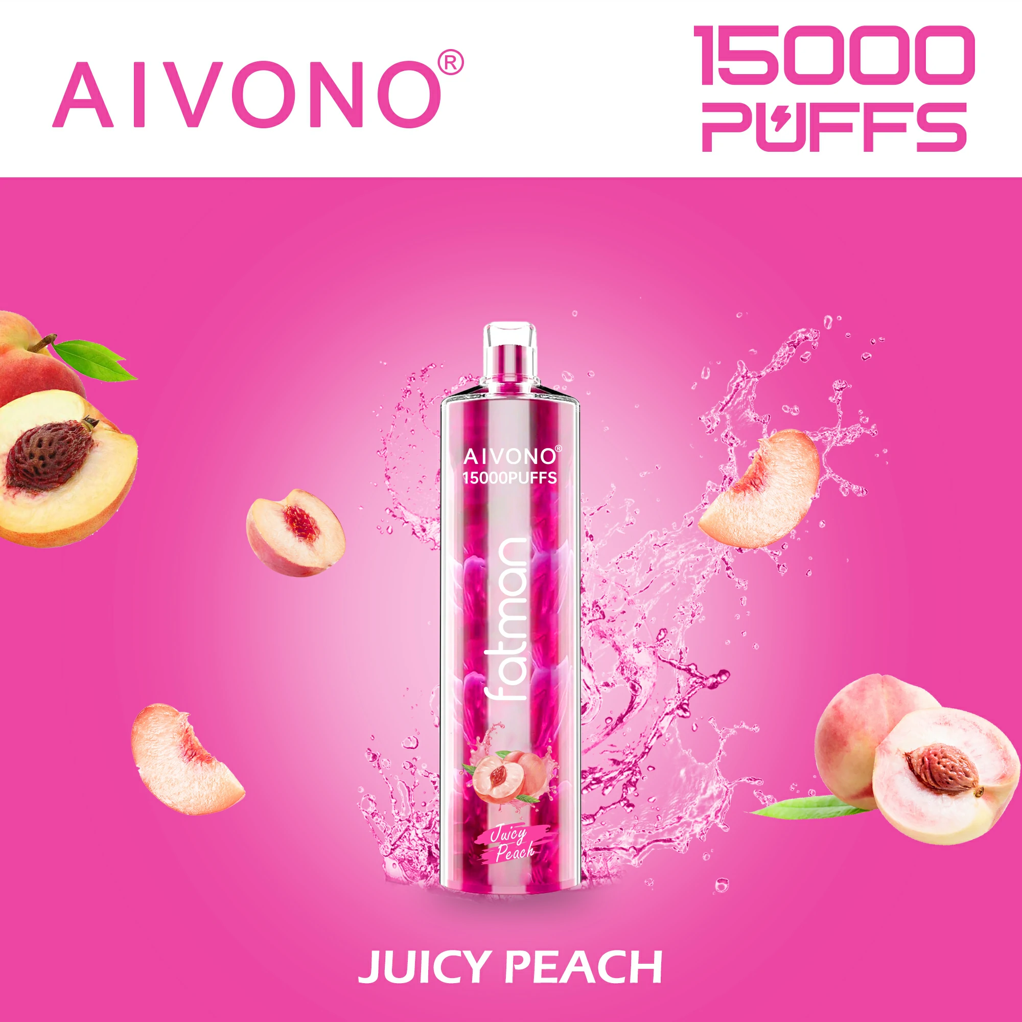 What Is the Most Popular Aivono Disposable Vape in the Thailand Market?5