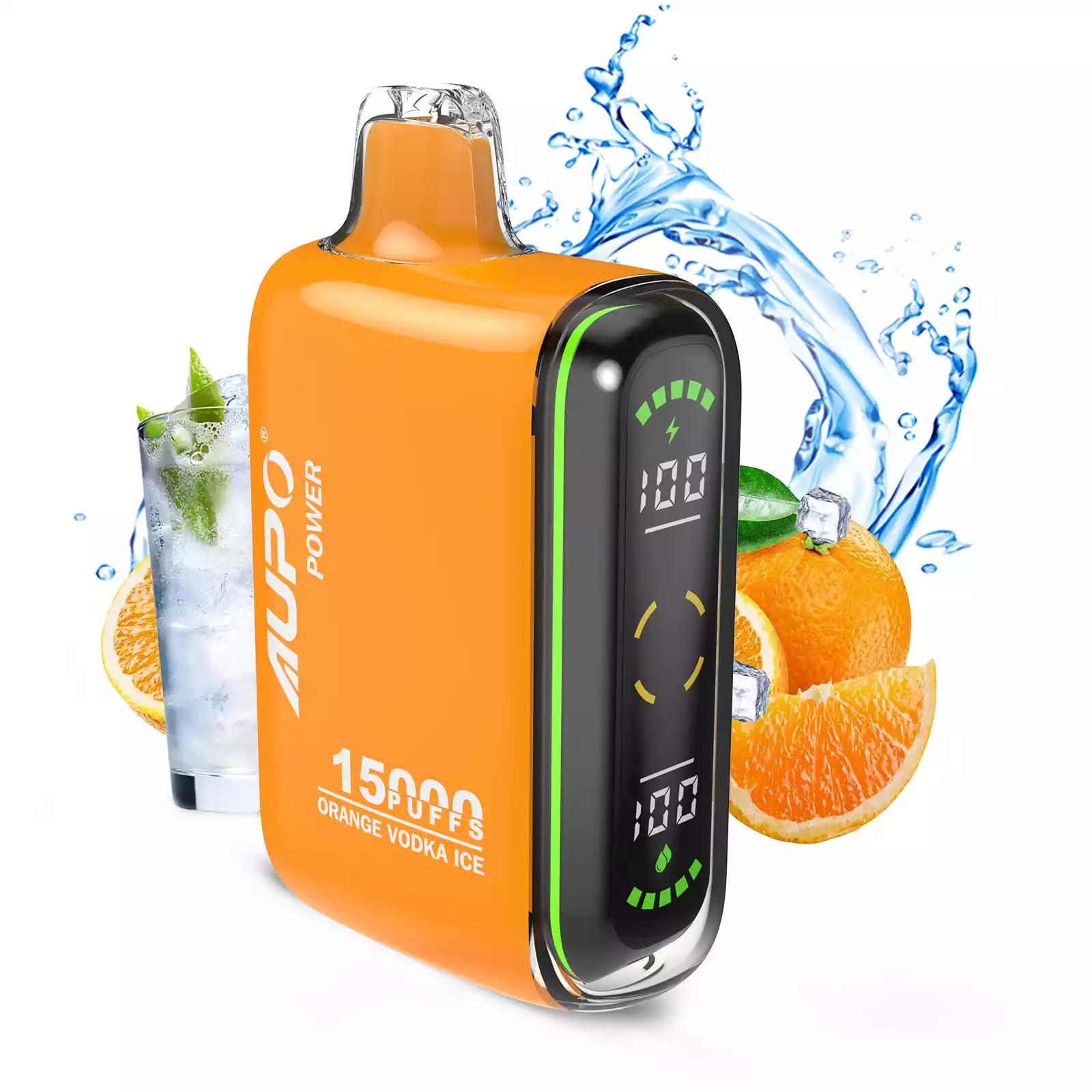 How to Purchase Aupo G19 15000 Puffs Disposable Vapes in Thailand1