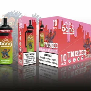 Where to Buy Bang Tornado 12000 Puffs in Bulk for Retail 1