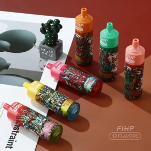 FIHP Disposable Vapes