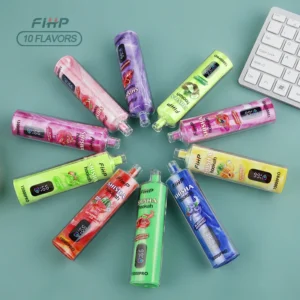 Best Bulk Purchase Options for FIHP Disposable Vapes in Thailand2