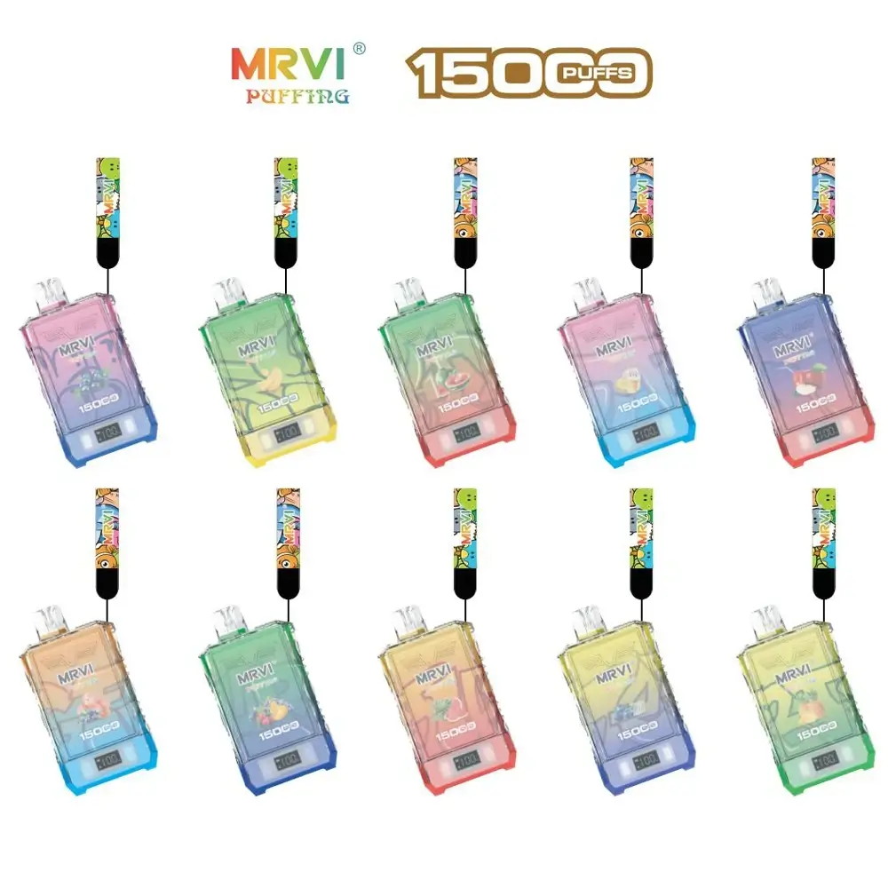 Who Can Benefit from Purchasing Mrvi Disposable Vapes in Bulk at Wholesale Rates?2