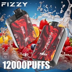 FIZZY Disposable Vapes