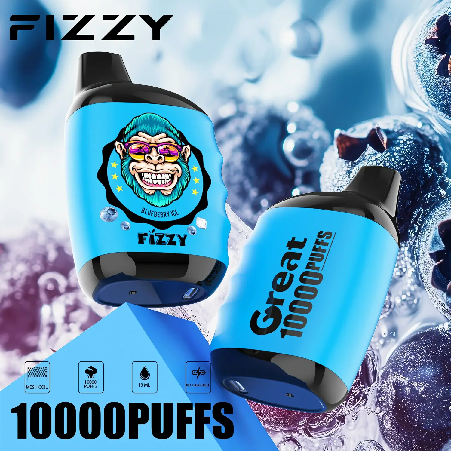 How to Get Top Discounts on Fizzy Disposable Vapes Wholesale Orders1