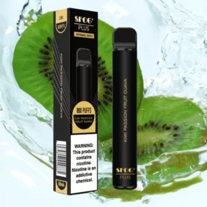 Top 5 Sfog Disposable Vapes to Stock in Your Thailand Vape Store5