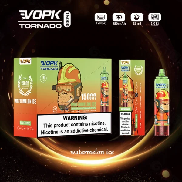 How to Quickly Source VOPK Disposable Vapes with Fast Delivery to Thailand3