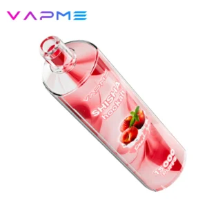 Why Vapme Disposable Vapes Are a Reliable Option for Thailand Vape Retailers3