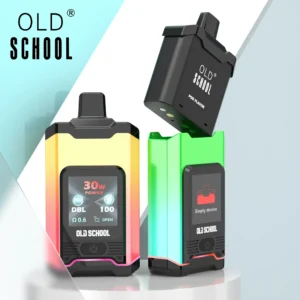 Best Bulk Pricing on Old School Disposable Vapes for Thailand Retailers and Distributors4