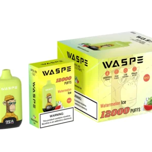 Where to Find Waspe Disposable Vapes at the Best Wholesale Prices6