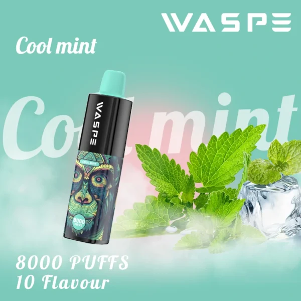 Where to Find Waspe Disposable Vapes at the Best Wholesale Prices3