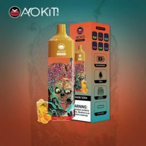 Aokit Disposable Vapes