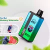 ANU Double Flavor 30000 Puffs 36ml E-Liquid High Quality Disposable Vape Wholesale Direct from Factory Bulk Flavor Variety Nicotine 0% 2% 3% 5% (5)