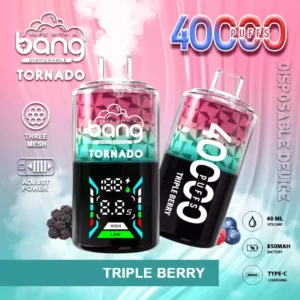 Bang Disposable Vapes