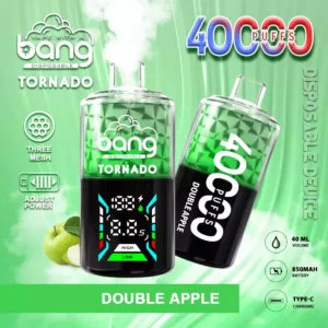 Bang 40000 Puffs OEM ODM Powerful Rechargeable Battery New Disposable Vapes Wholesale Direct from Factory Multiple Flavors Nicotine 0% 2% 3% 5% (14)